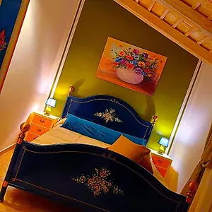 3* Bed & Breakfast Le Caserie Di Charme