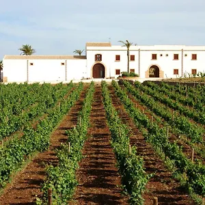 4* Feriested Baglio Donnafranca Wine