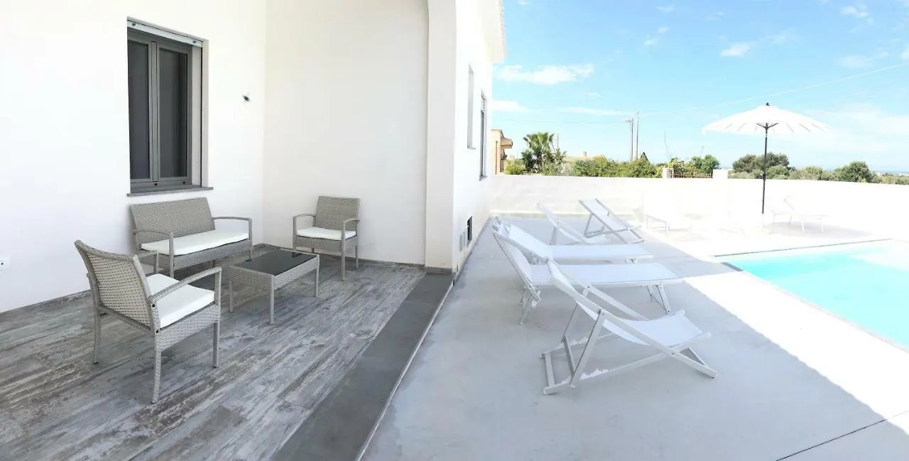 Holiday home Casa Vacanza Gemini Marsala