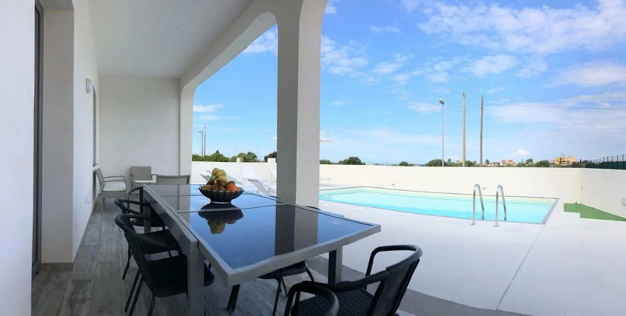 Casa Vacanza Gemini Marsala 0*,