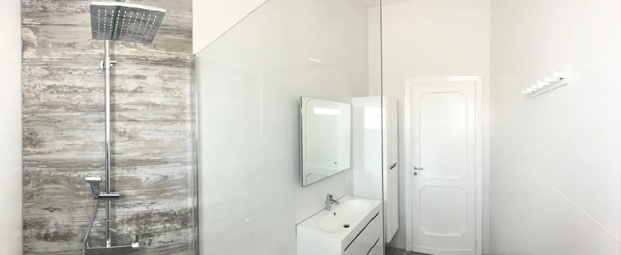 Casa Vacanza Gemini Marsala