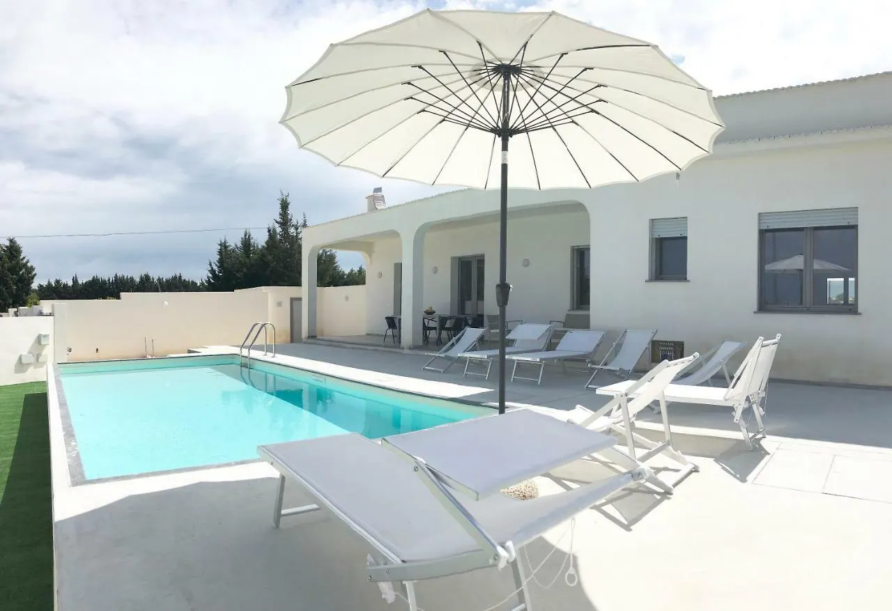 Holiday home Casa Vacanza Gemini Marsala