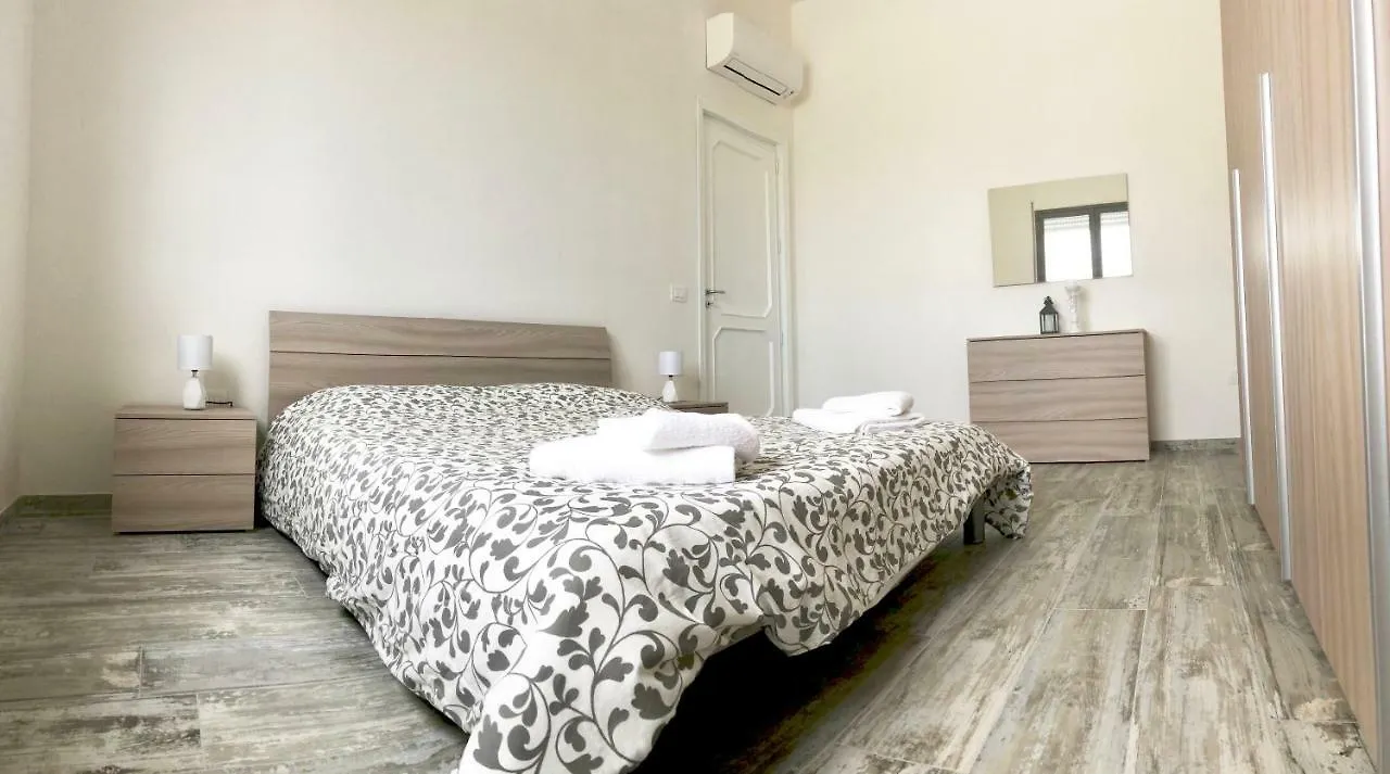 Casa Vacanza Gemini Marsala 0*,  Italy