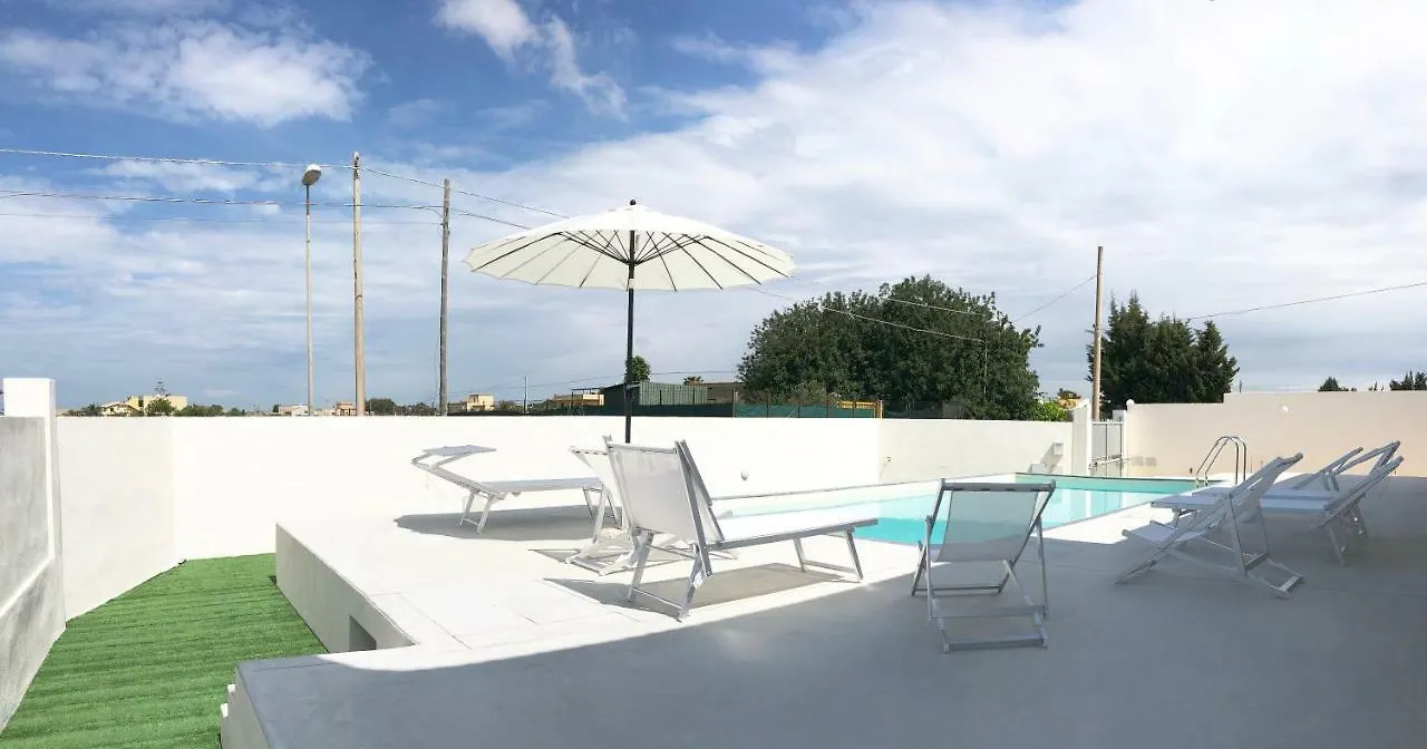 Casa Vacanza Gemini Marsala 0*,  Italy