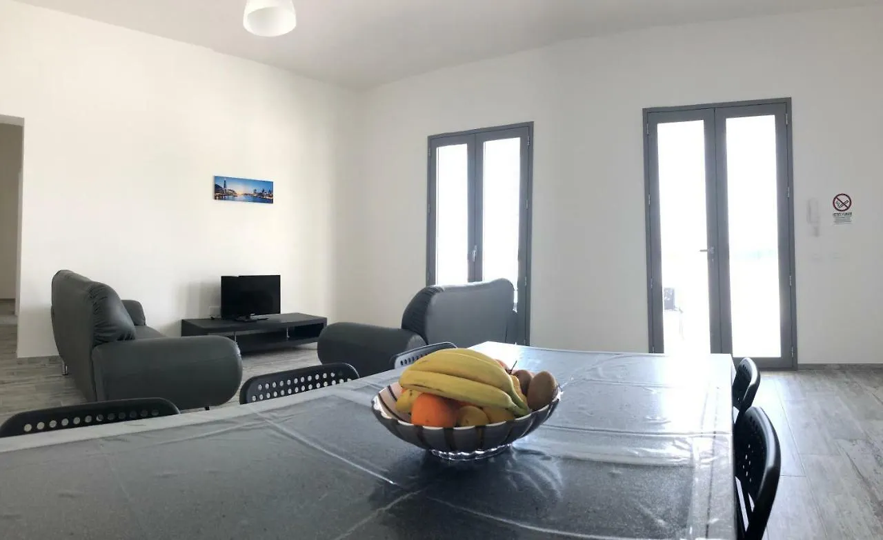 Casa Vacanza Gemini Marsala Holiday home