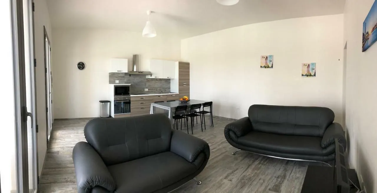 Casa Vacanza Gemini Marsala