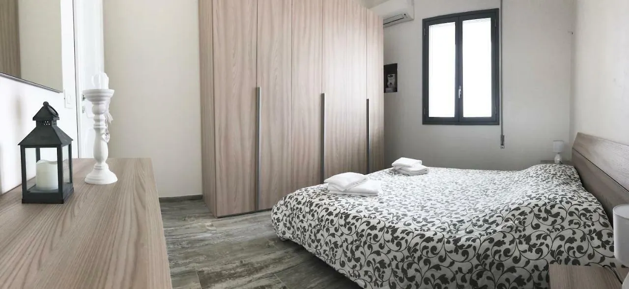 Holiday home Casa Vacanza Gemini Marsala