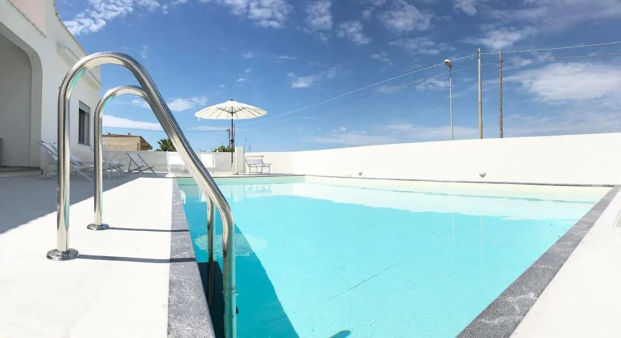Casa Vacanza Gemini Marsala